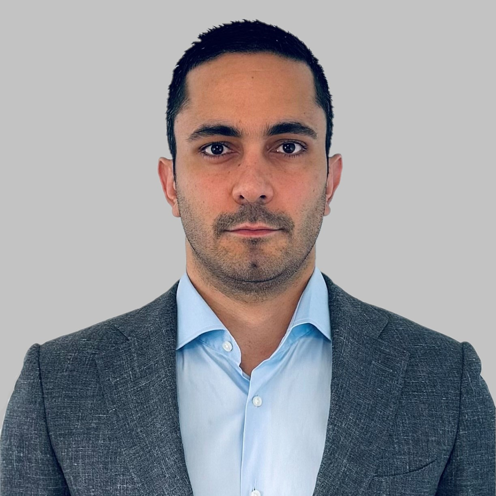 Amir Rahmani