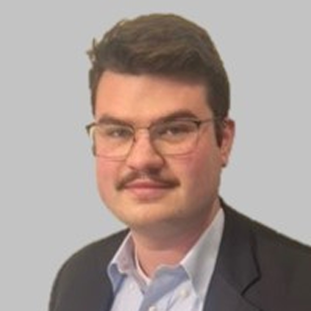 Jacob O’Donovan